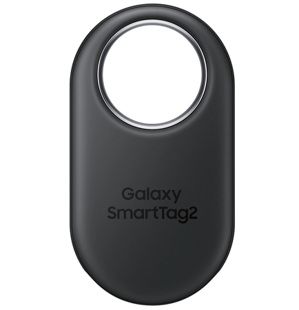 Lokalizator Samsung SmartTag2 Czarny - EI-T5600BBEGWW