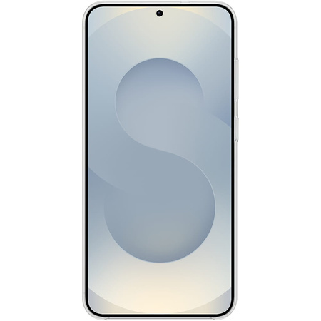 Etui Samsung Standing Grip Cover do Galaxy S25 Plus Szare - EF-GS936CJE