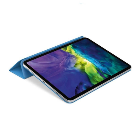 Apple etui Smart Folio do iPad Pro 11" Niebieski - MXT62ZM/A