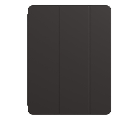 Apple etui Smart Folio do iPad iPad Pro 12,9" Czarny - MXT92ZM/A