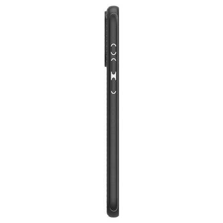 SPIGEN MAG ARMOR MAGSAFE IPHONE 15 PRO MATTE BLACK