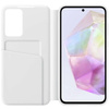 Etui Samsung do Galaxy A35 5G Białe - EF-ZA356CWEGWW