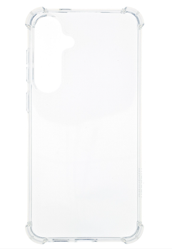 Etui Samsung do Galaxy S24 Plus Przezroczyste - GP-FPS926AEBTW