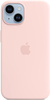 APPLE SILIKON CASE IPHONE 14 RÓŻ