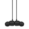 APPLE BEATS FLEX MYMC2ZM/A SŁUCHAWKI BEZPRZEWODOWE FLEX - CZARNE