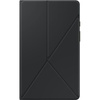 Etui na tablet Samsung Galaxy Tab A9 Book Cover - czarne