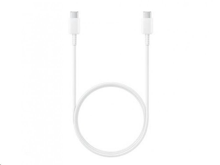 Oryginalny kabel Samsung USB-C do USB-C EP-DN975BWE do ładowania 1m 5A