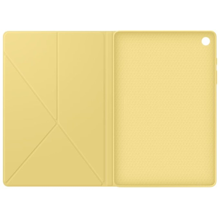 Samsung Cover for Galaxy Tab A9+ Niebieski EF-BX210TLE