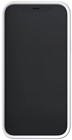 Richmond & Finch iPhone 12/12 Pro Freedom Case, White Marble