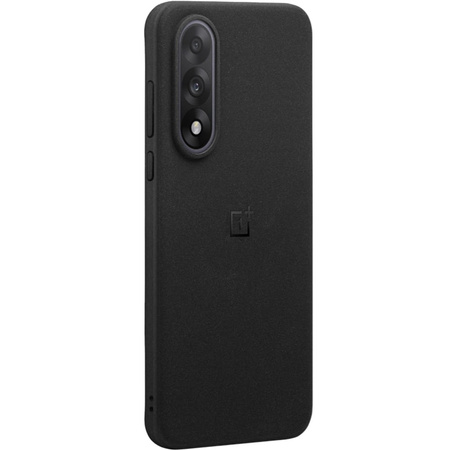 Oryginalne etui magnetyczne OnePlus Sandstone do OnePlus Nord 5 czarne