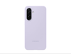 Silikonowe etui Samsung do Galaxy A36 5G Lawenda EF-PA366CVE