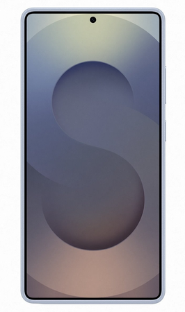 Etui Samsung KindSuit do Galaxy S25 Ultra Jasnoniebieskie - EF-VS938PJE