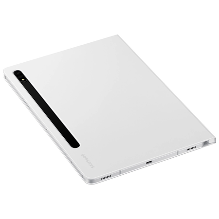 Etui Samsung Note View Cover do Galaxy Tab S7/S8 Biały - EF-ZX700PWE