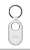Etui na Samsung Galaxy SmartTag2 Silicone Case - białe EF-PT560CWE