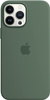 Silikonowe etui z MagSafe Apple do iPhone 13 Pro Max Eukaliptus - MN6C3ZM/A