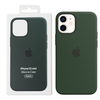 APPLE SILICONE CASE IPHONE 12 Mini Zielone 