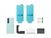 Etui SAMSUNG Silicone Case do Galaxy Z Fold7 EF-MF966CMEGWW Miętowy
