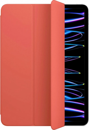 Apple Etui Smart Folio do iPad Pro 11" Różowe - MH003FE/A