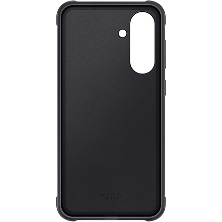 Etui Samsung Rugged Case do Galaxy A36 5G - Czarne