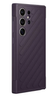 Etui Samsung Shield do Galaxy S24 Ultra Fioletowe - GP-FPS928SACVW