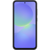Etui Samsung Silicone Case do Galaxy A36 5G, czarne