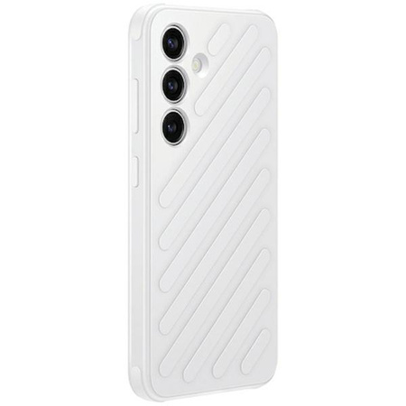 Etui Samsung S24+ S926 jasnoszary/light gray Shield Case