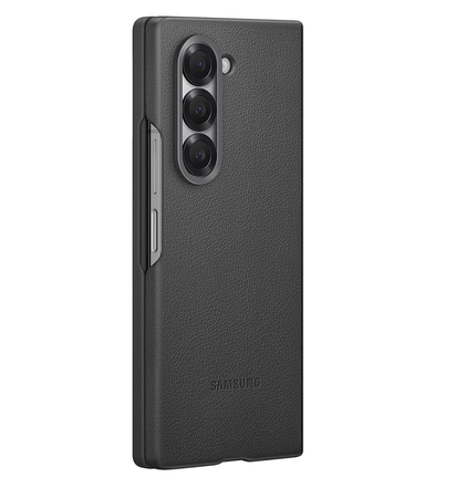 Etui Samsung KindSuit do Galaxy Z Fold 6 Szare - EF-VF956PJE