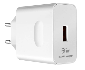 Huawei/ Honor Super Charge ładowarka sieciowa HW-110600E02 - 66W