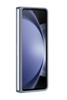 Etui Samsung do Galaxy Z Fold 5 Niebieskie - EF-VF946PLE