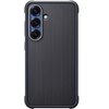 Etui Samsung Rugged Case do Galaxy S25, czarne