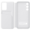 Etui Samsung do Galaxy A35 5G Białe - EF-ZA356CWEGWW