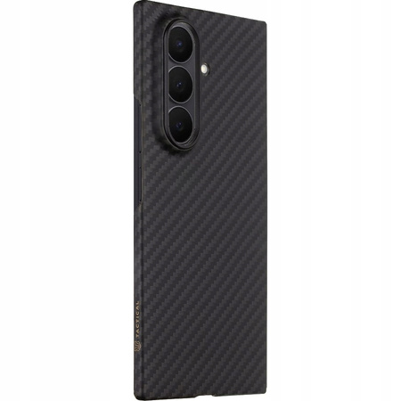 Tactical  MagForce Aramid do Samsunga Galaxy Z Fold 7 - Czarny