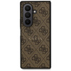 Etui Guess do Samsung Galaxy Z Fold7 4G Classic Brązowe - GUHMZFD7P4MSEGCW