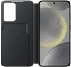 Etui Samsung Smart View do Galaxy S24 Plus Czarne - EF-ZS926CBE