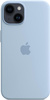 APPLE SILIKON CASE IPHONE 14 PLUS BŁĘKIT