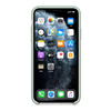 Silikonowe etui Apple do iPhone 11 Pro Max Seledynowe - MXM92ZM/A