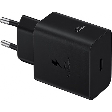 Ładowarka sieciowa SAMSUNG EP-T4511NBEGEU 45W Czarny