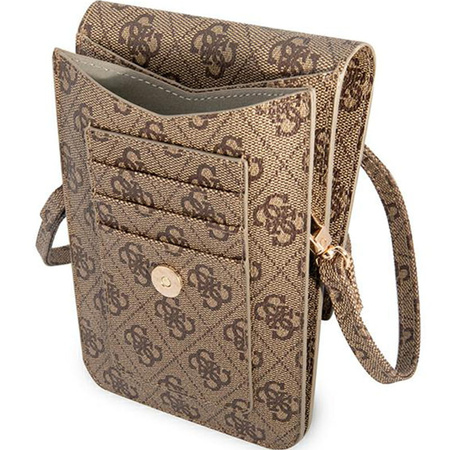 Wsuwka / torebka Guess 4G Big Metal Logo