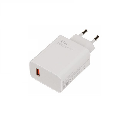 Oryginalna Ładowarka Xiaomi MDY-16-EF USB-A 33W