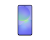 Silikonowe etui Samsung do Galaxy A36 5G Lawenda EF-PA366CVE