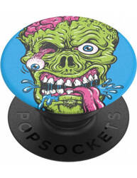 PopSockets Grip Brainz! colourful