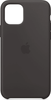 Apple iPhone 11 Pro etui silikonowe MWYN2ZM/A - czarne