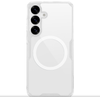 Nillkin Nature TPU PRO Magnetic Cover for Samsung Galaxy S25 Transparent