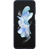 EF-PF721TNE Samsung Silicone Cover for Galaxy Z Flip 4 Niebieski