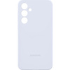 Etui Samsung Silicone Case EF-PA356TLEGWW do Samsung Galaxy A35 - niebieskie