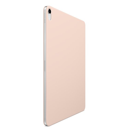 Apple etui Smart Folio do iPad Pro 12,9" Róż - MVQN2ZM/A