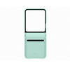 Kindsuit Case for Samsung Galaxy Z Flip6 F741 Miętowy