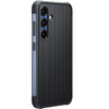 Etui Samsung Rugged Case do Galaxy S25, czarne