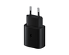 ORYGINALNA Ładowarka sieciowa TA800 + Kabel Typu C 25W EP-DA705BBE