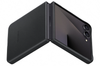 Etui Samsung KindSuit do Galaxy Z Flip 7, czarne EF-VF766PBE